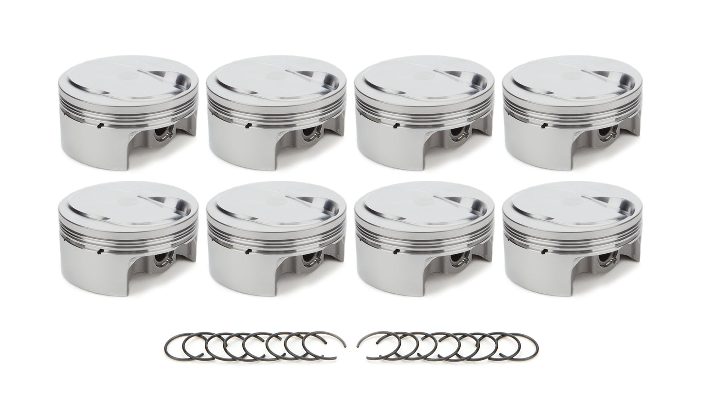 1000314 RACE TEC PISTONS