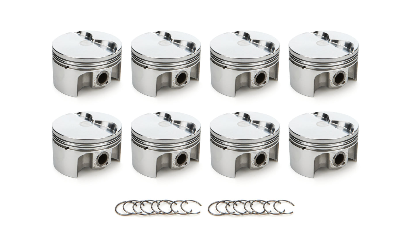 1000336 RACE TEC PISTONS