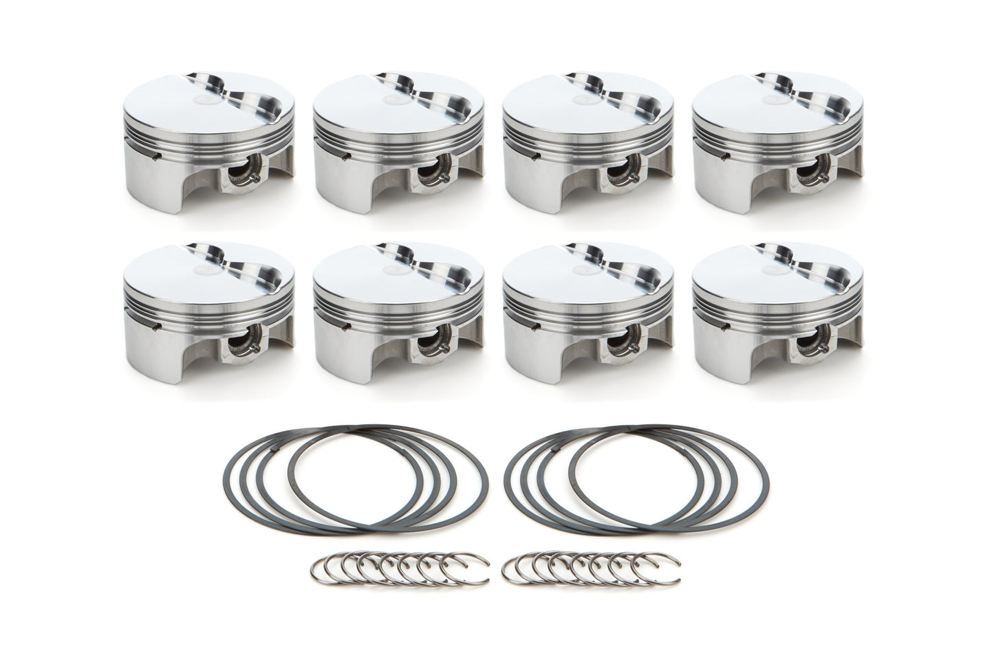 1000341 RACE TEC PISTONS
