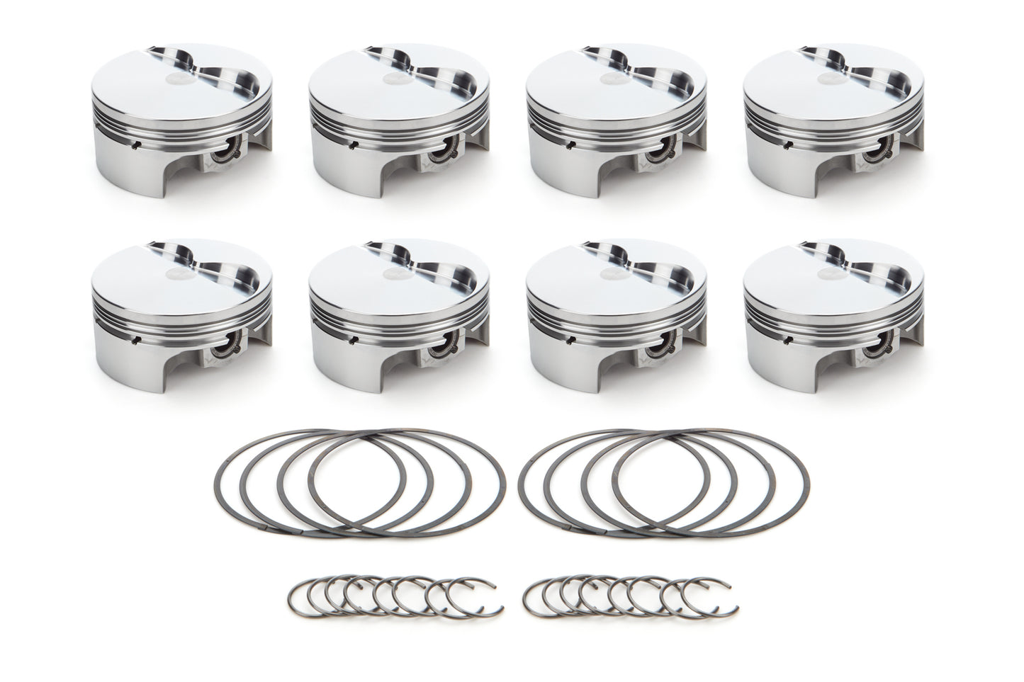 1000352 RACE TEC PISTONS