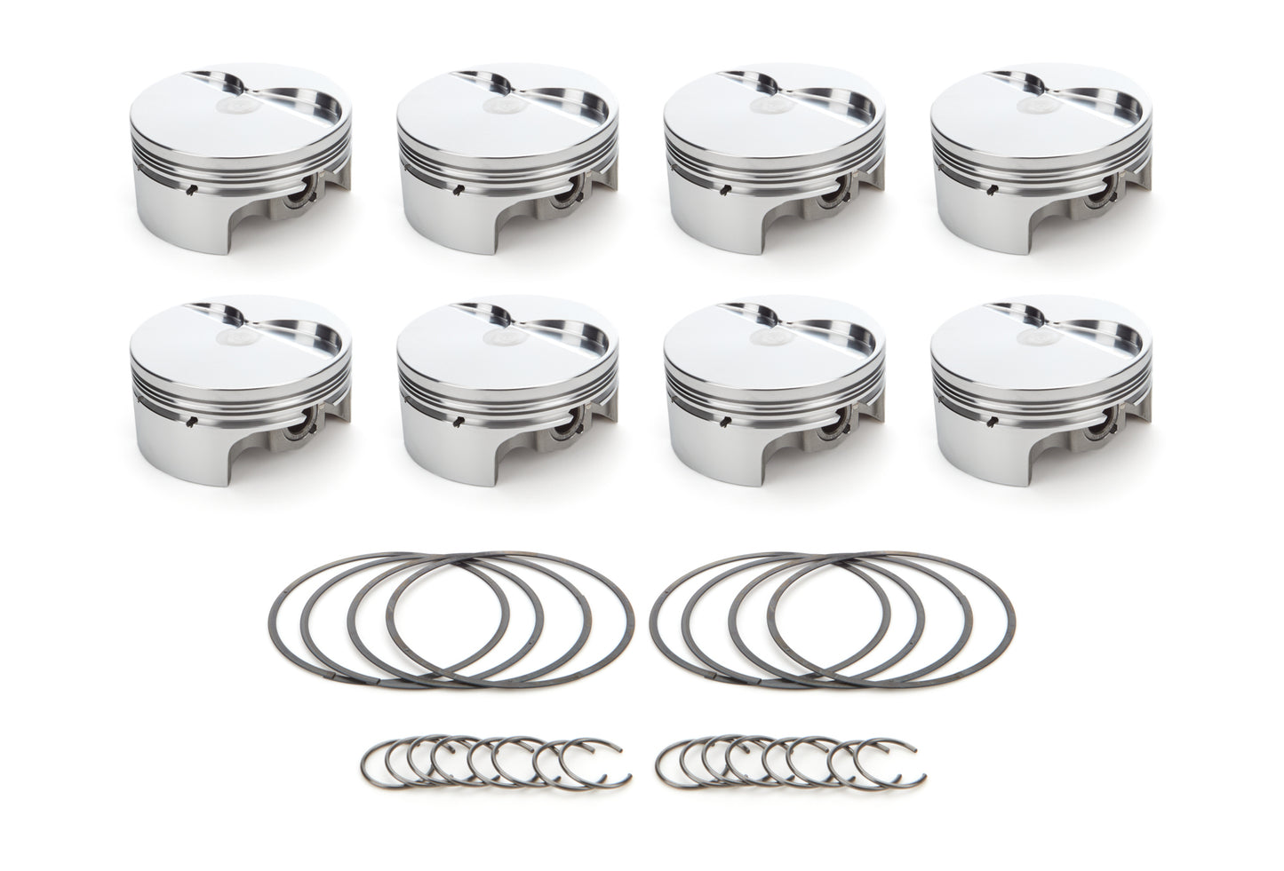 1000372 RACE TEC PISTONS