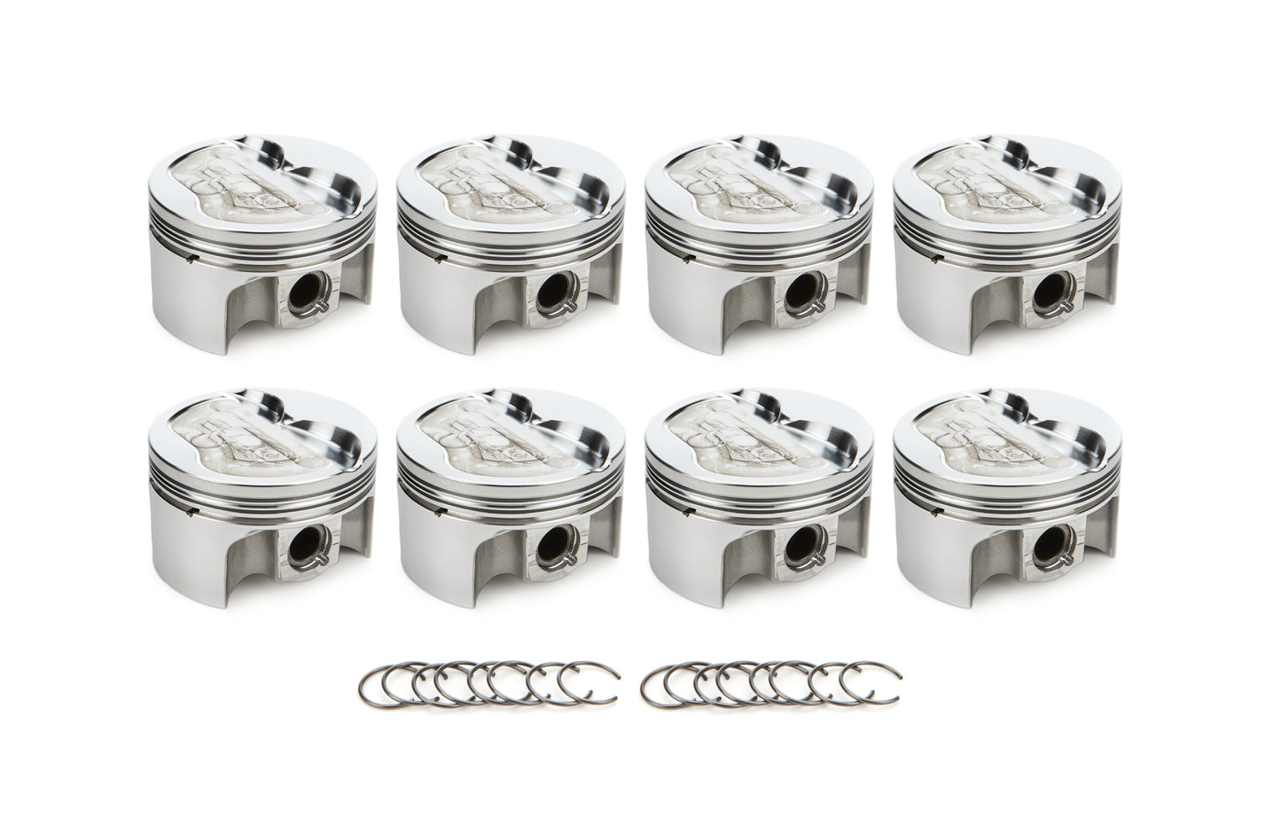 1000377 RACE TEC PISTONS