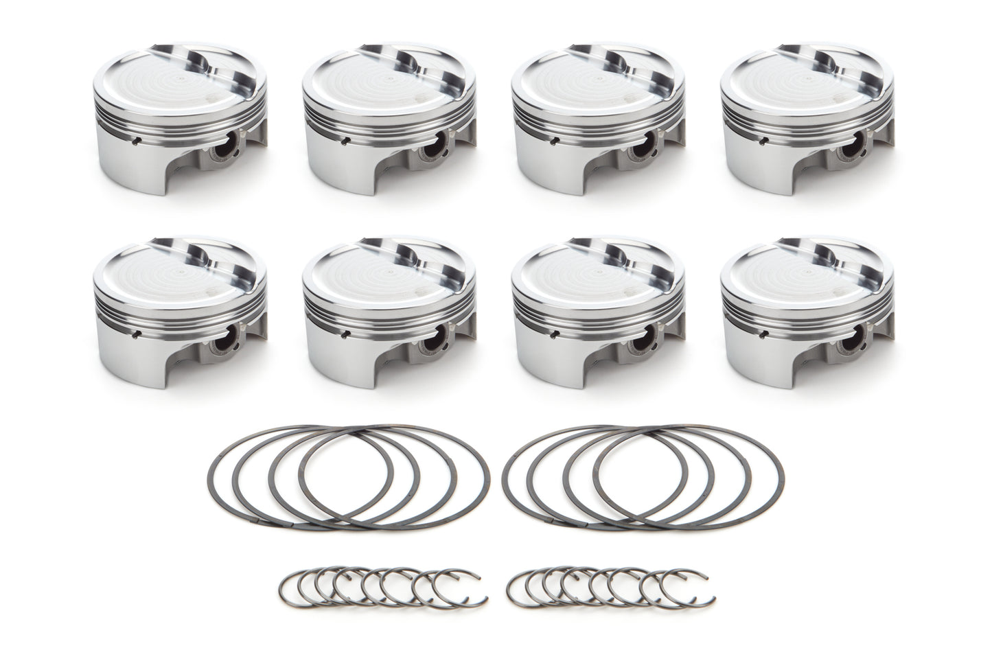 1000382 RACE TEC PISTONS