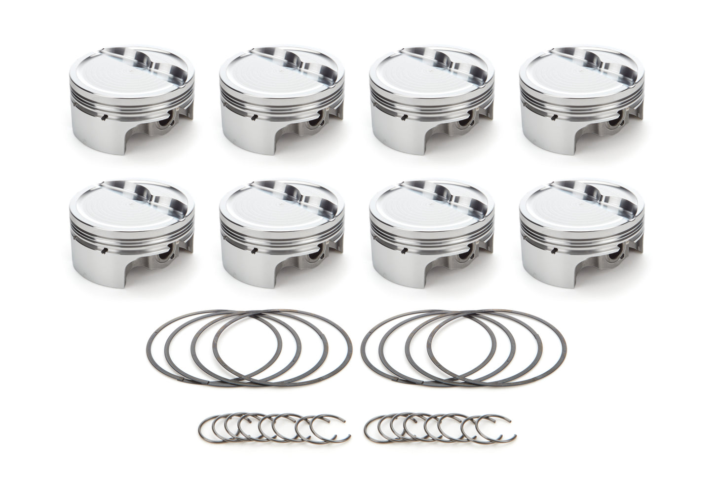 1000385 RACE TEC PISTONS