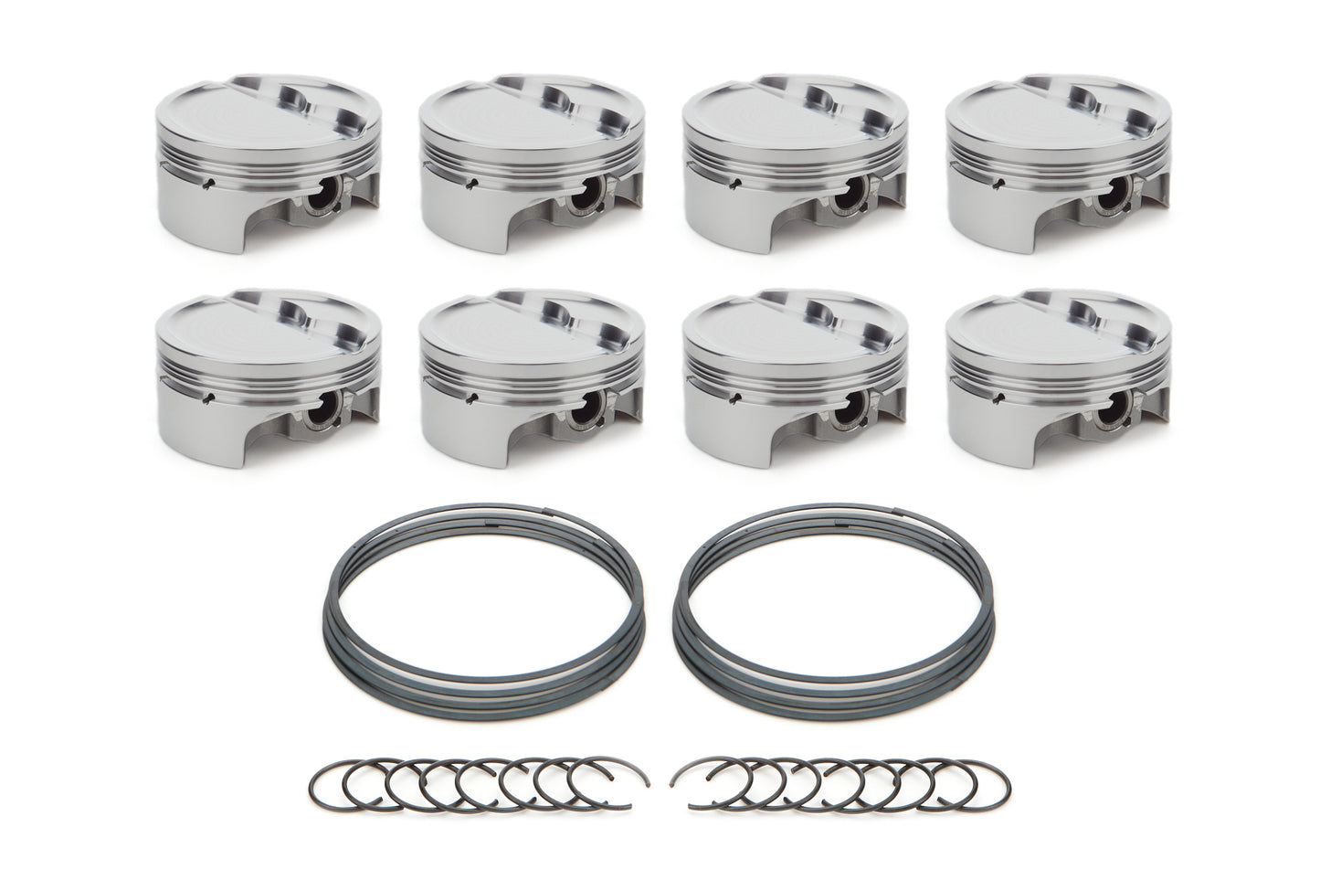 1000390 RACE TEC PISTONS