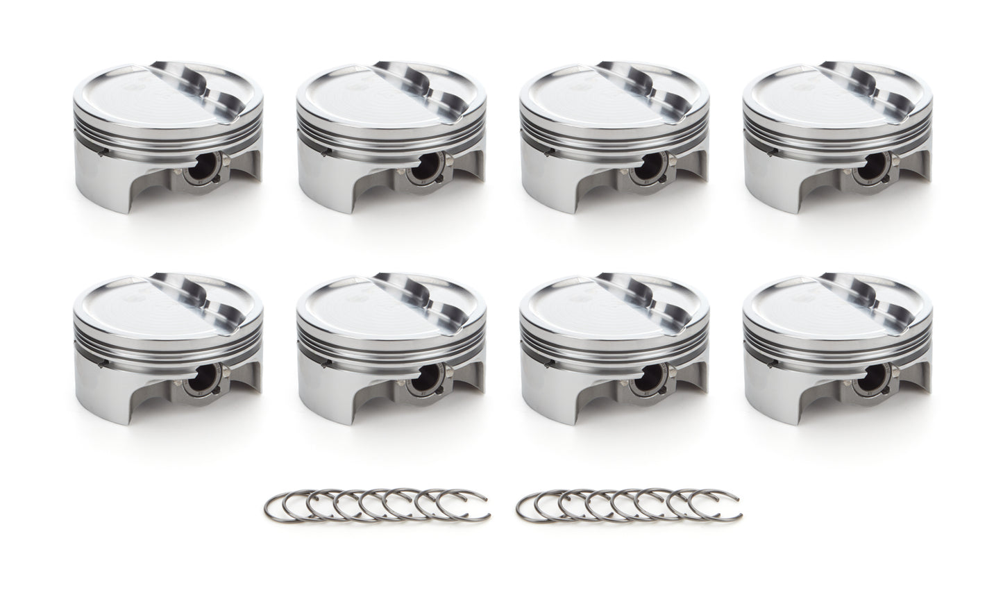 1000391 RACE TEC PISTONS