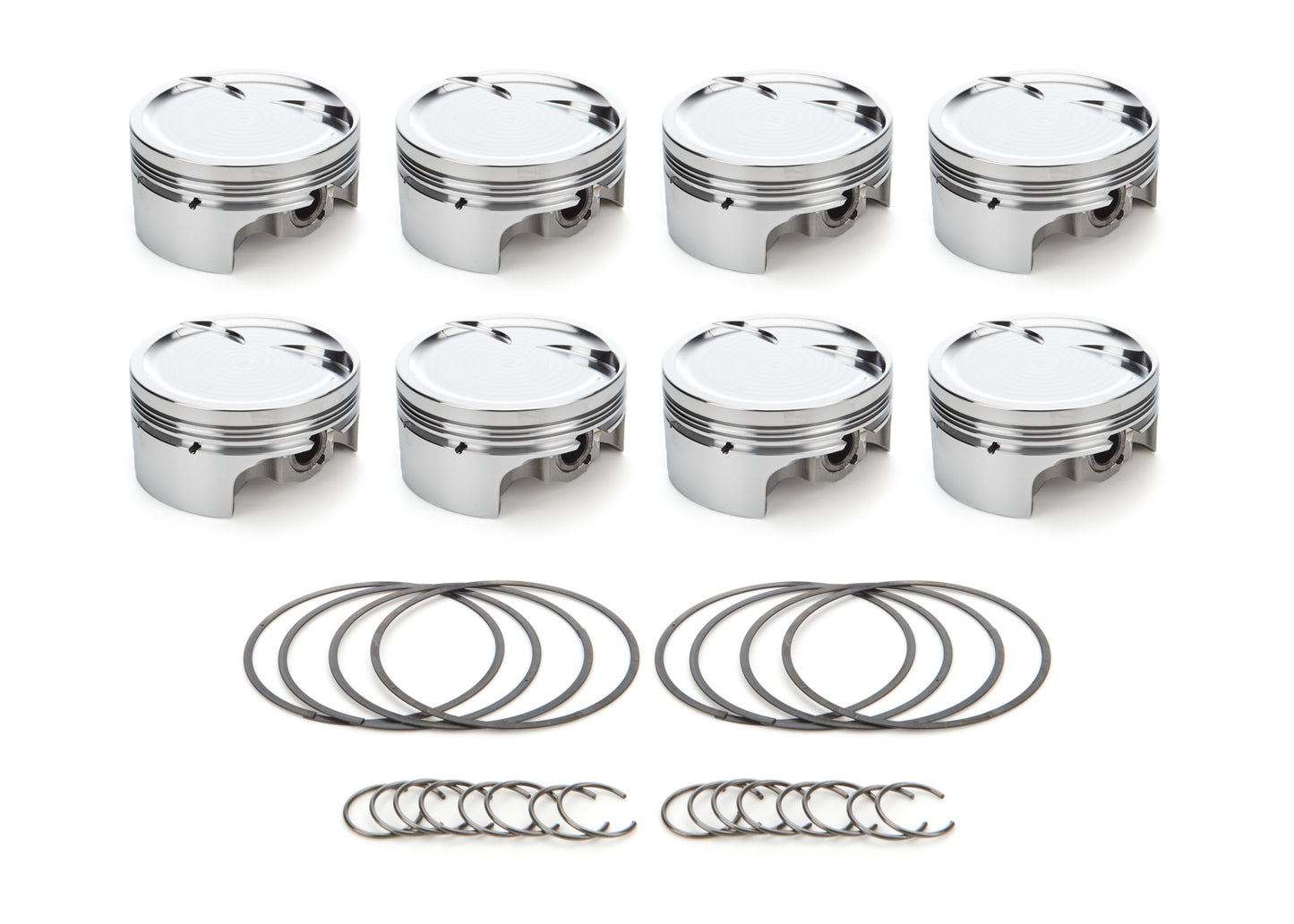 1000403 RACE TEC PISTONS