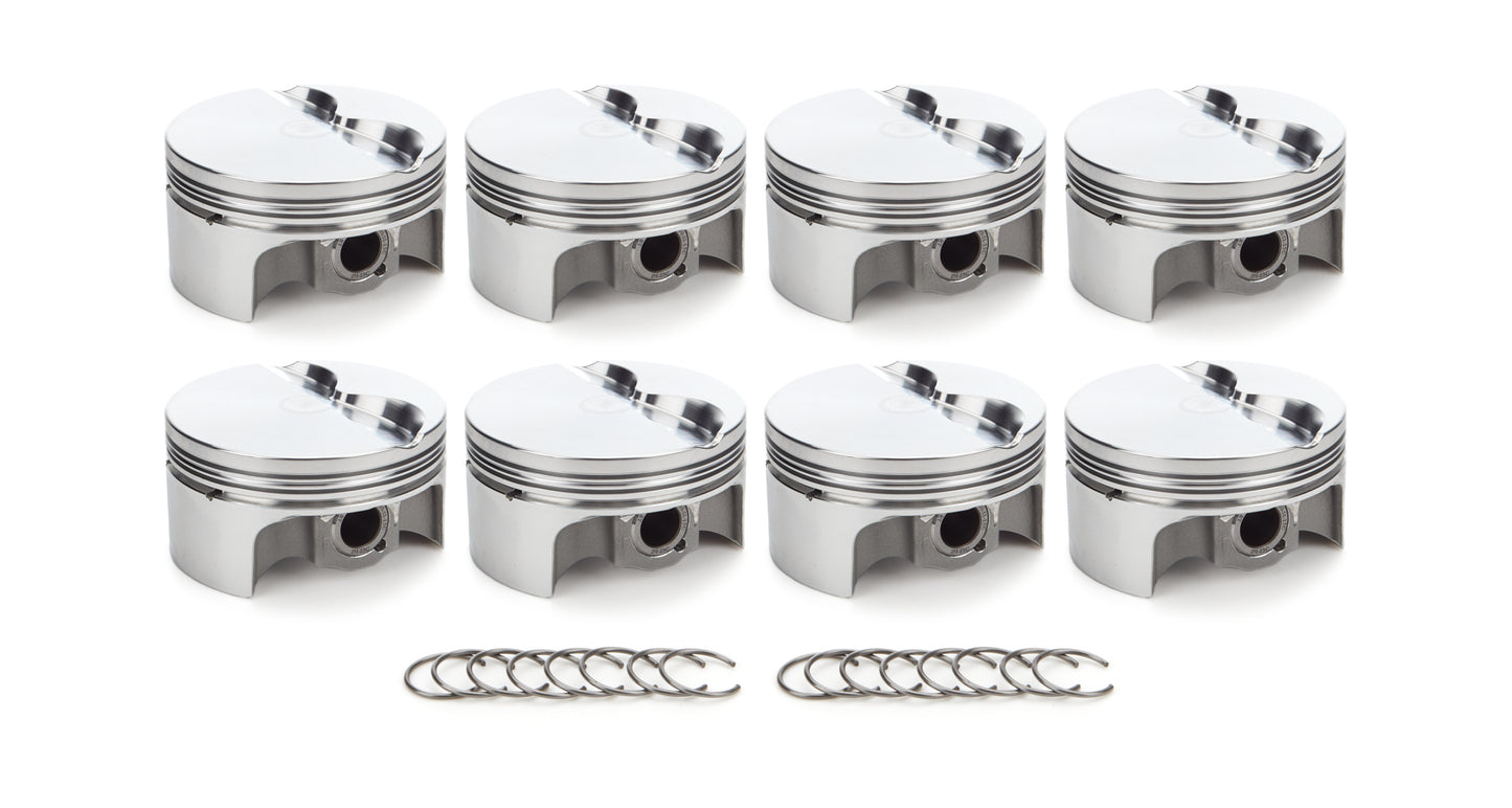 1000463 RACE TEC PISTONS
