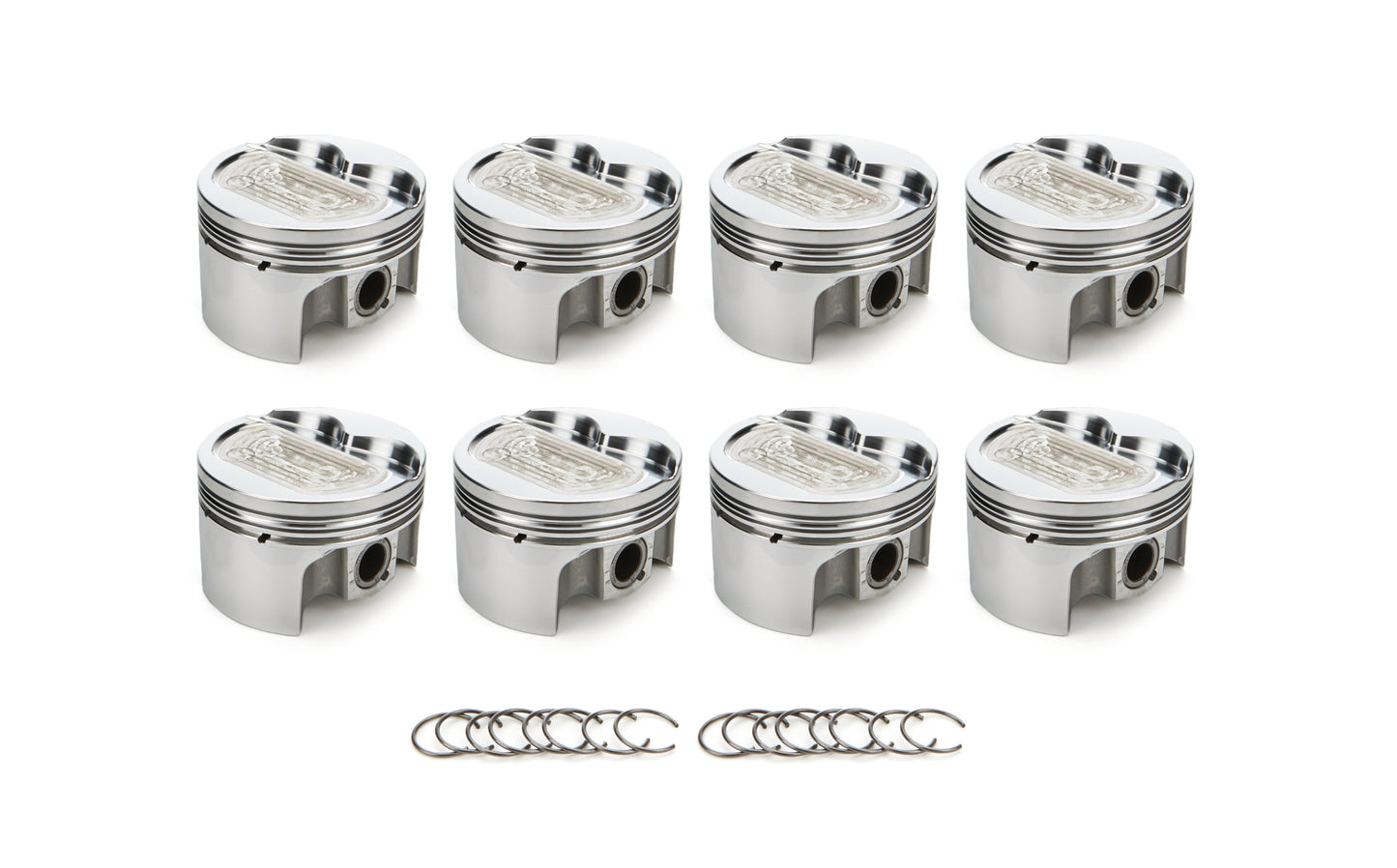 1000556 RACE TEC PISTONS