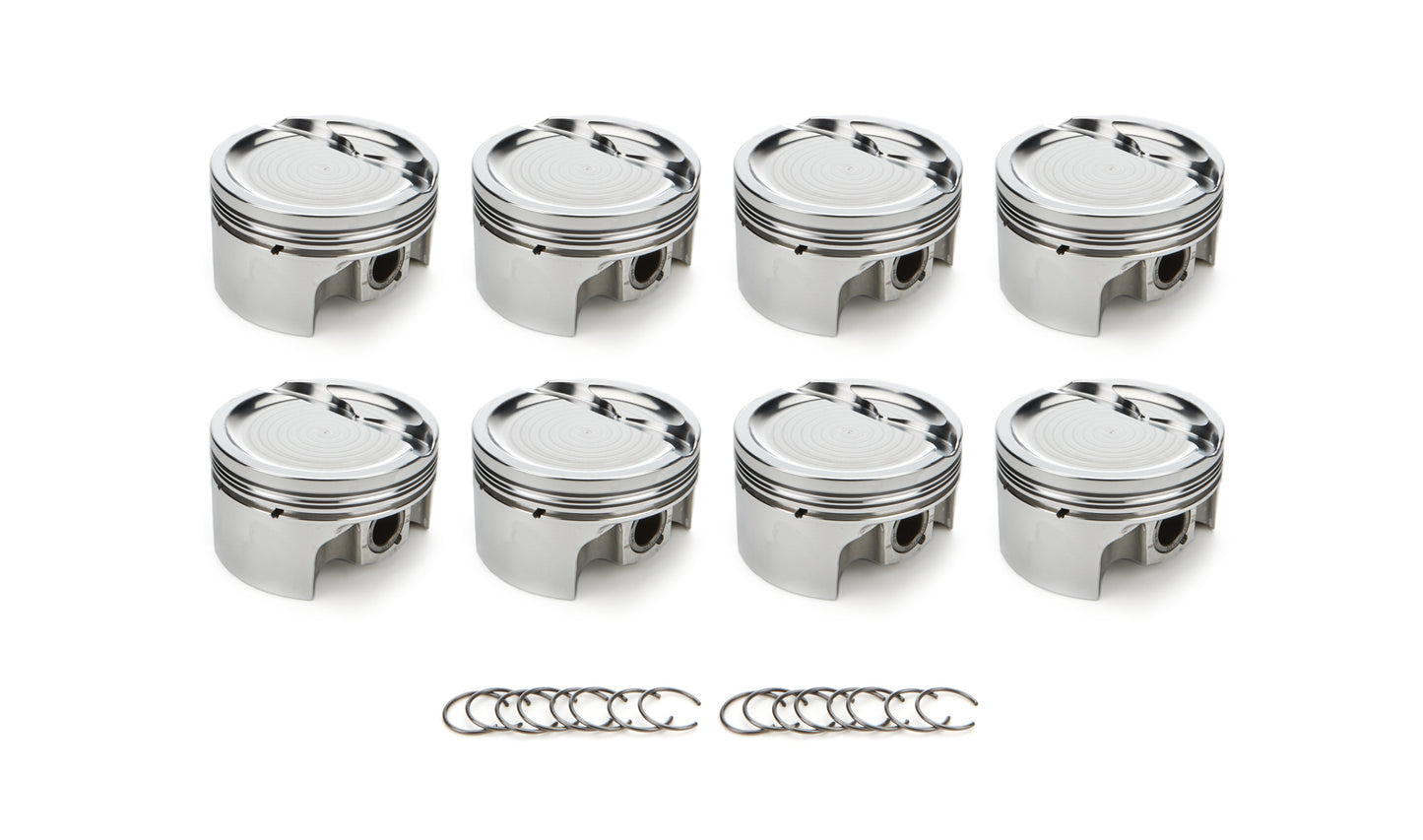 1000559 RACE TEC PISTONS