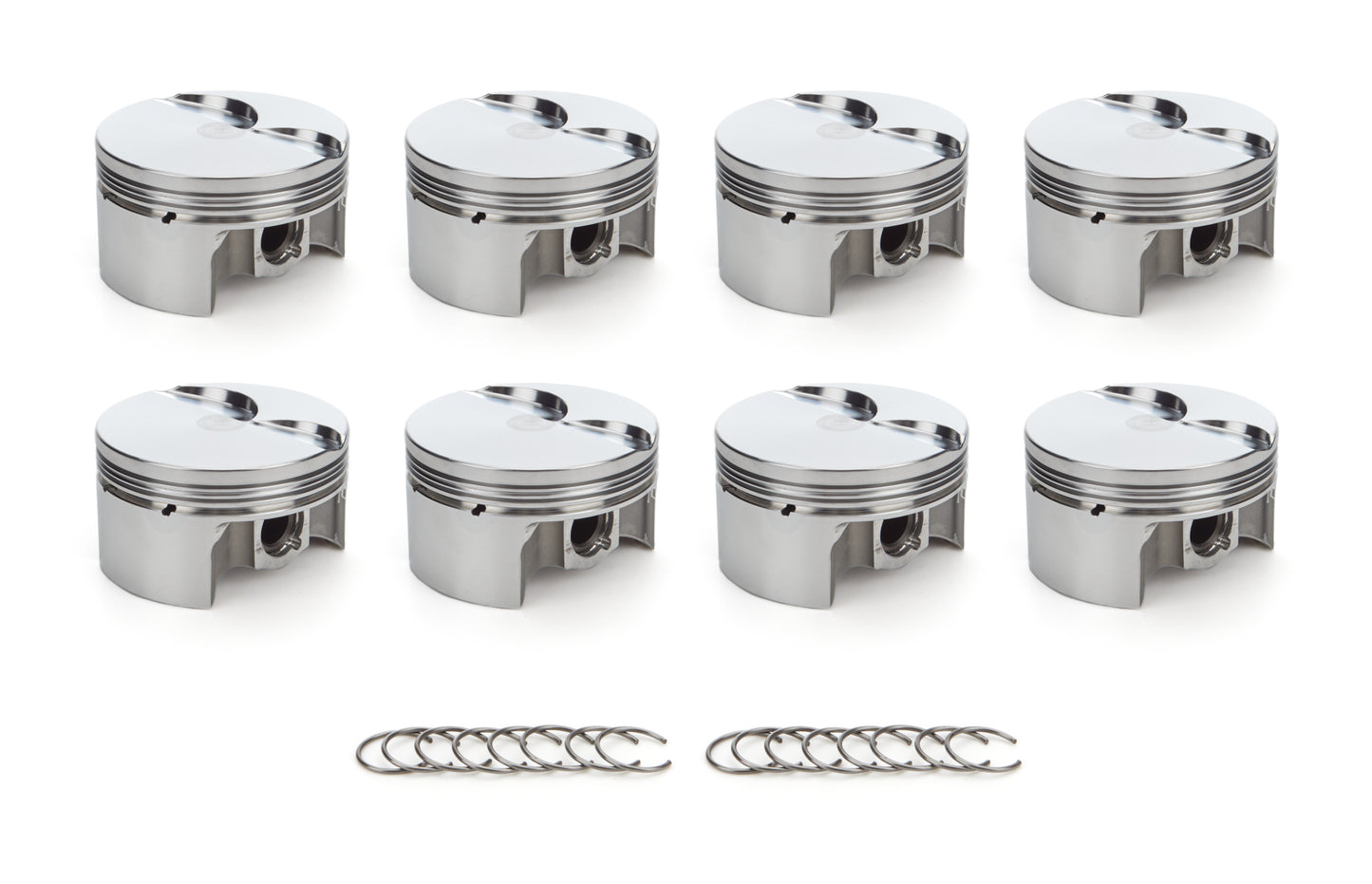 1000588 RACE TEC PISTONS