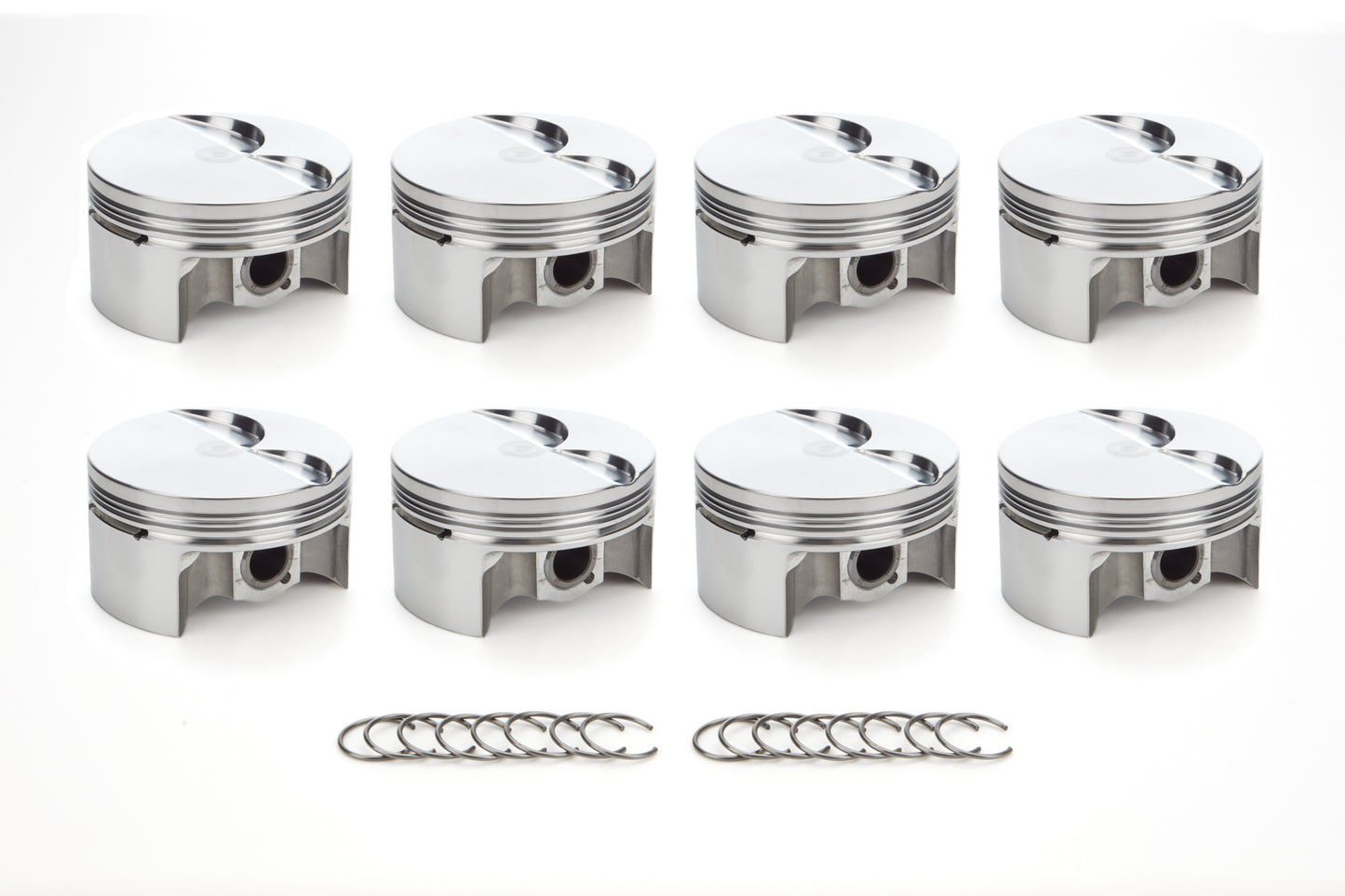 1000591 RACE TEC PISTONS