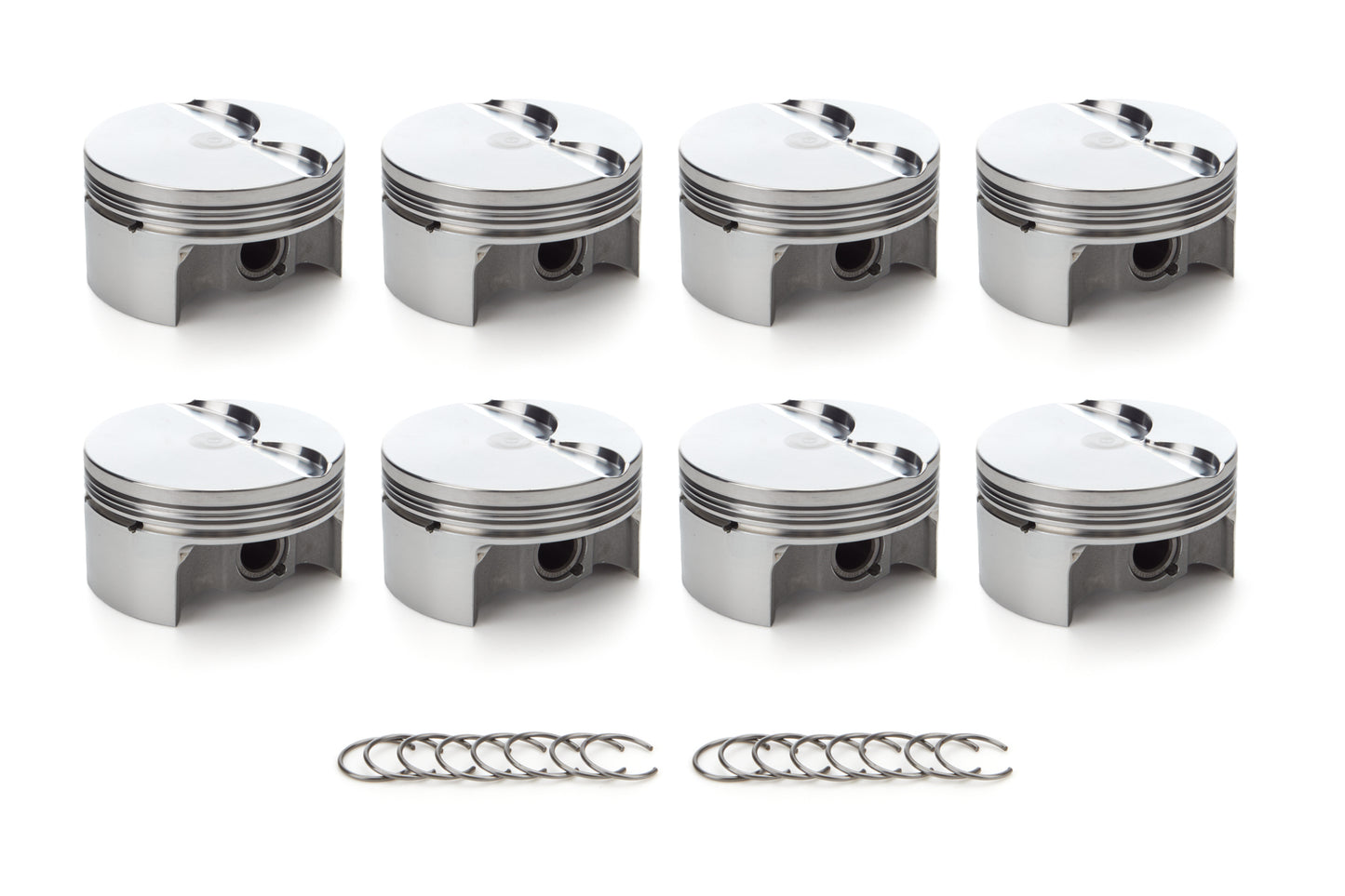 1000595 RACE TEC PISTONS