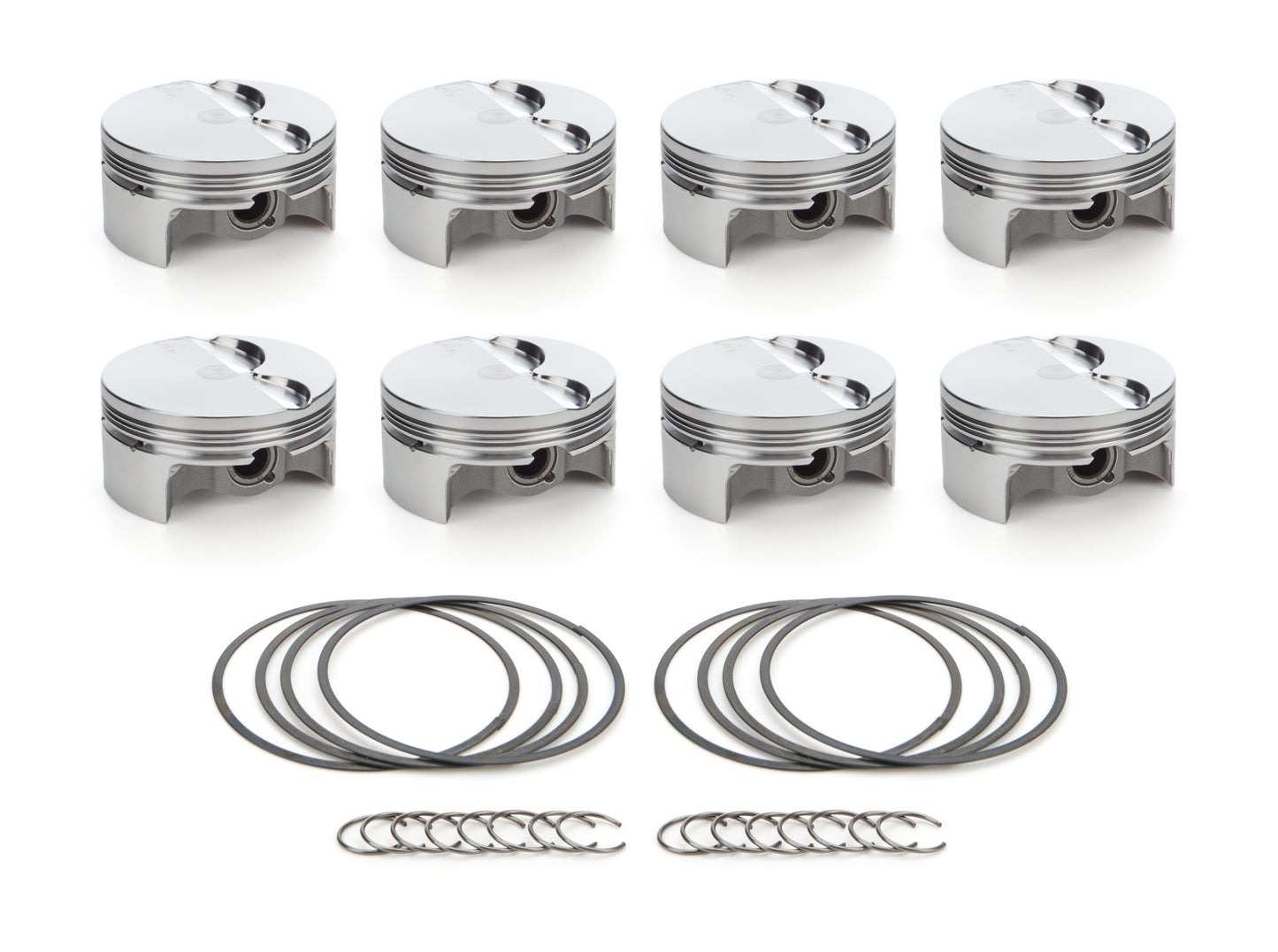 1000603 RACE TEC PISTONS