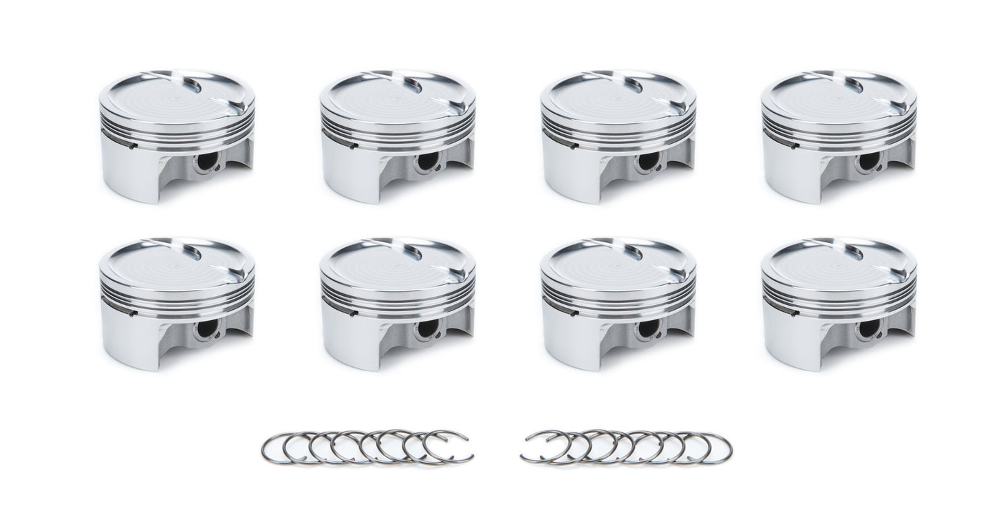 1000615 RACE TEC PISTONS
