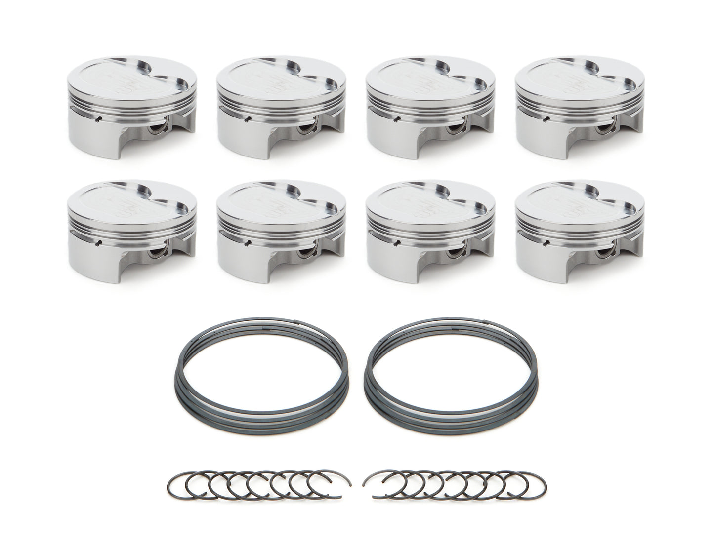 1000623 RACE TEC PISTONS