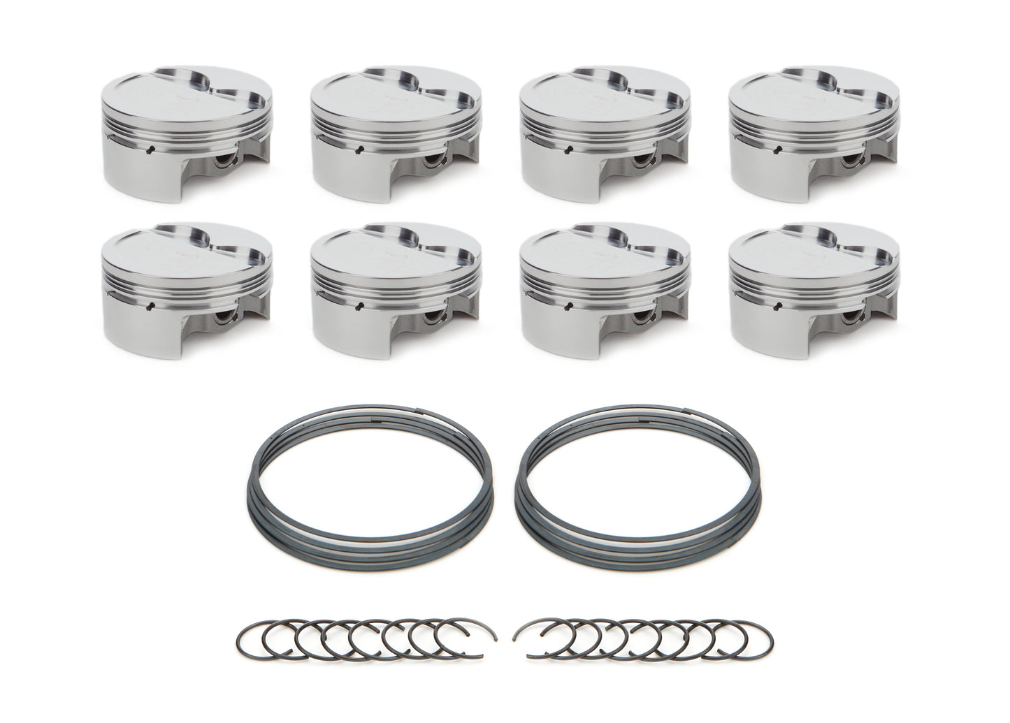 1000629 RACE TEC PISTONS