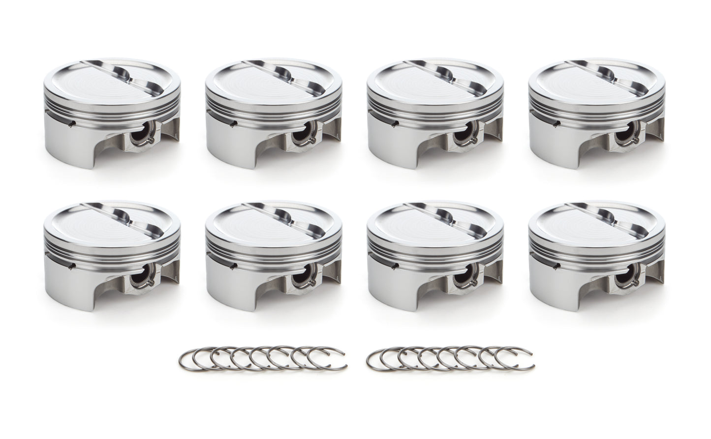 1000650 RACE TEC PISTONS