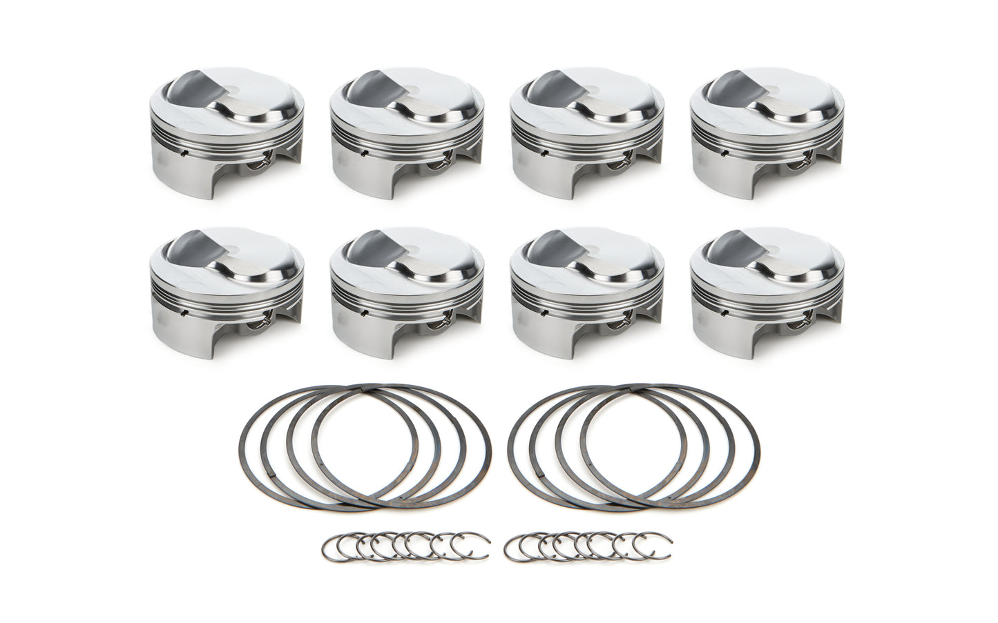 1000690 RACE TEC PISTONS