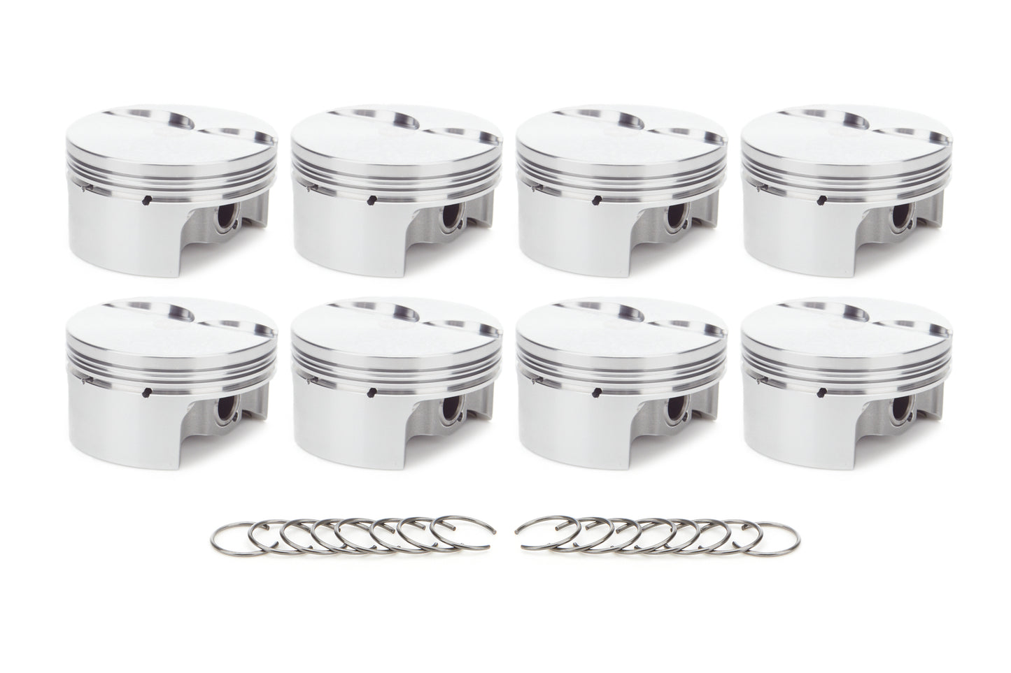 1000716 RACE TEC PISTONS
