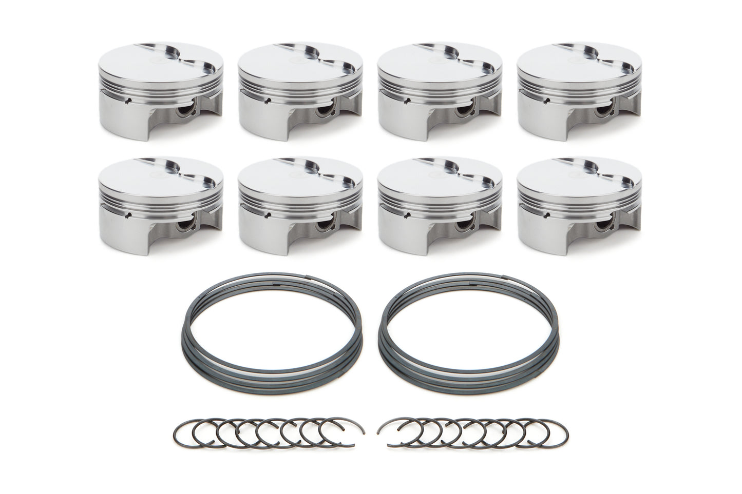 1000718 RACE TEC PISTONS