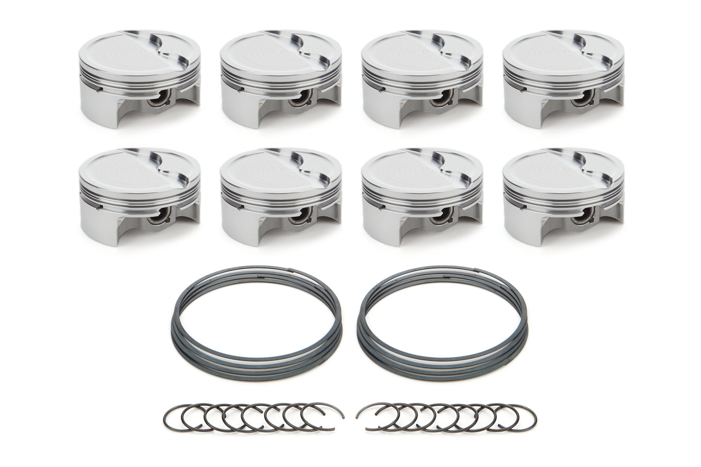 1000736 RACE TEC PISTONS