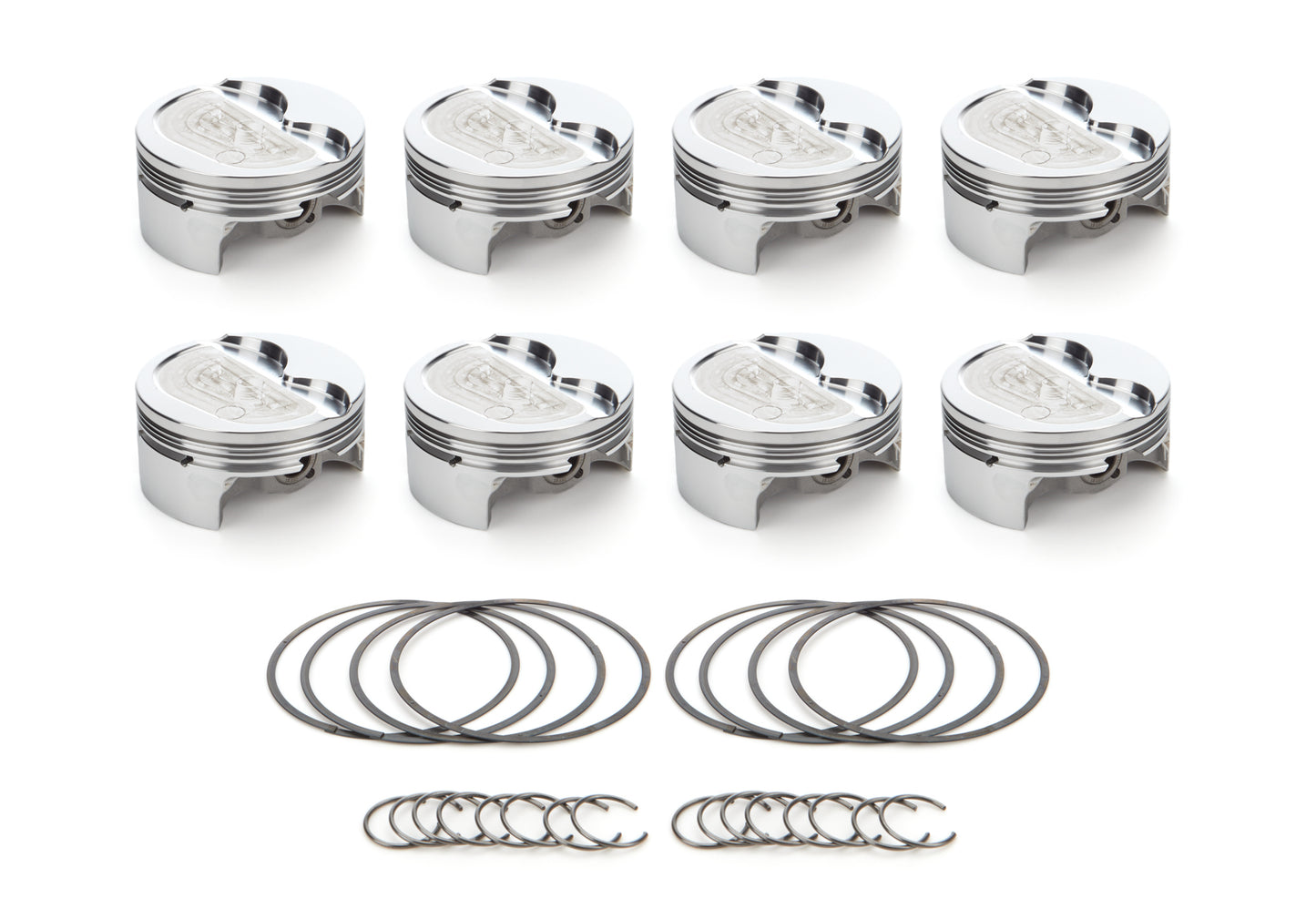1000738 RACE TEC PISTONS