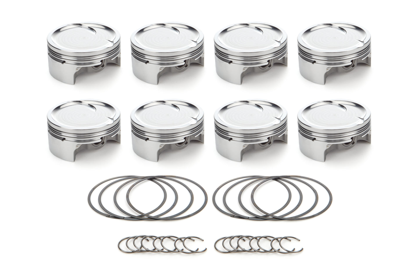 1000753 RACE TEC PISTONS