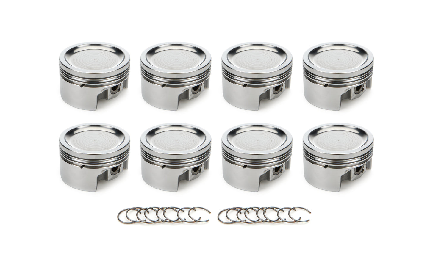 1000789 RACE TEC PISTONS