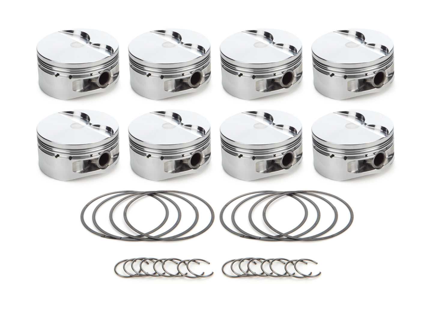 1001164 RACE TEC PISTONS
