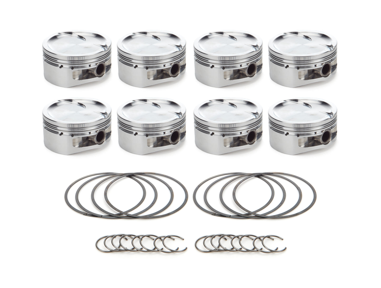 1001171 RACE TEC PISTONS