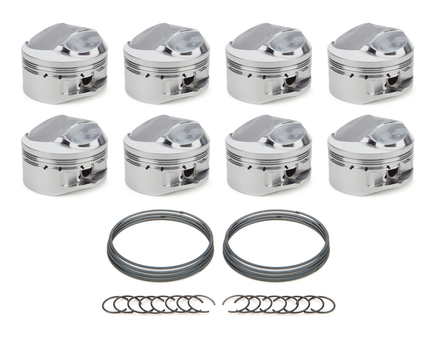 1001292 RACE TEC PISTONS