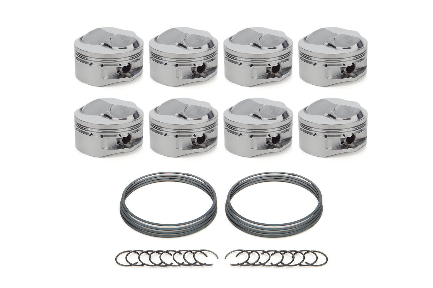 1001293 RACE TEC PISTONS