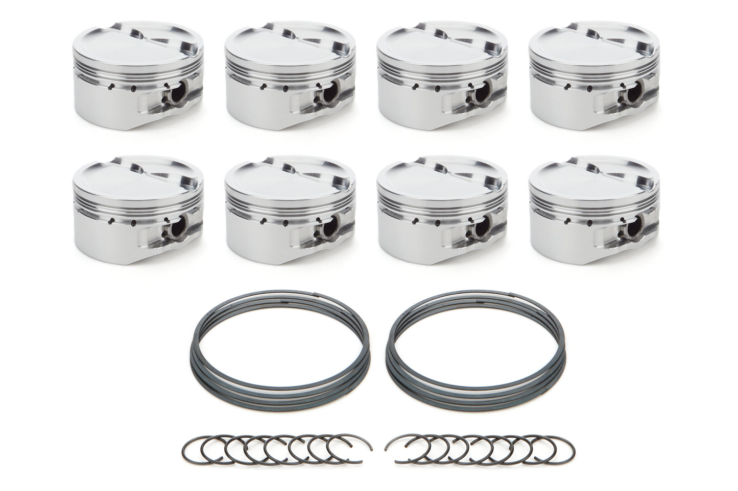1001359 RACE TEC PISTONS