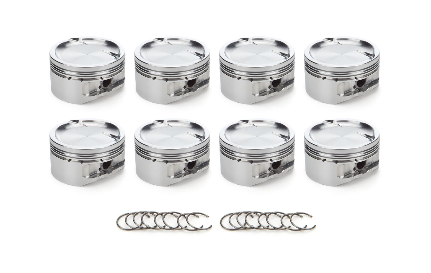 1001375 RACE TEC PISTONS