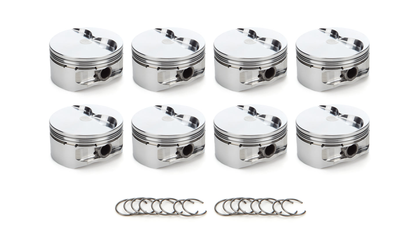 1001403 RACE TEC PISTONS