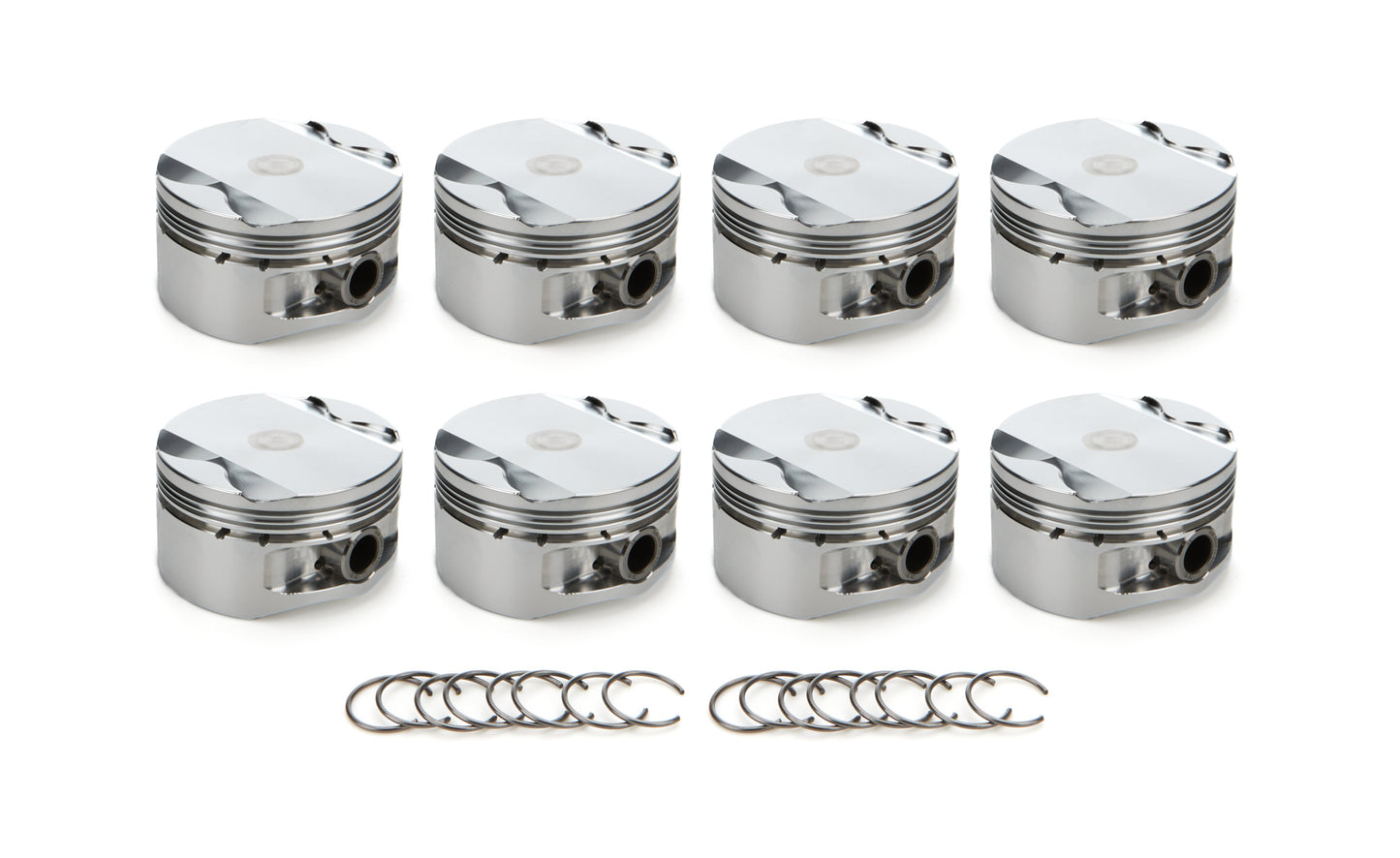 1001415 RACE TEC PISTONS