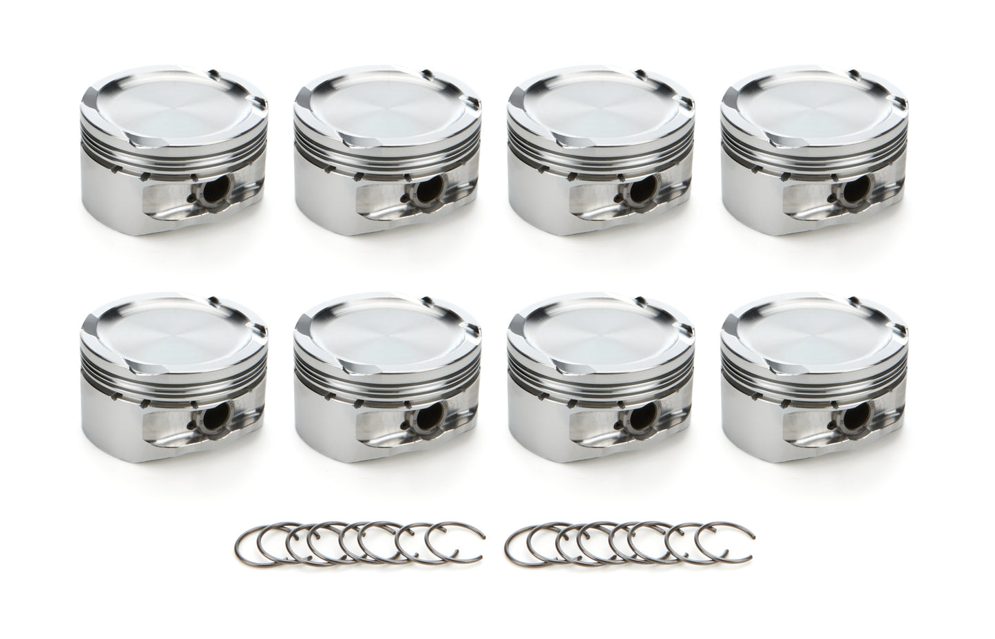 1001416 RACE TEC PISTONS
