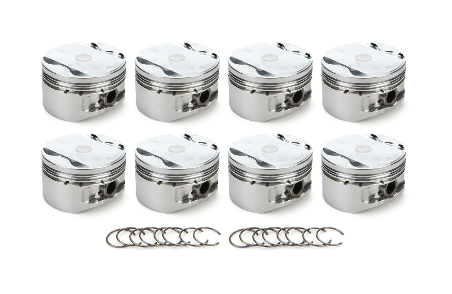 1001425 RACE TEC PISTONS