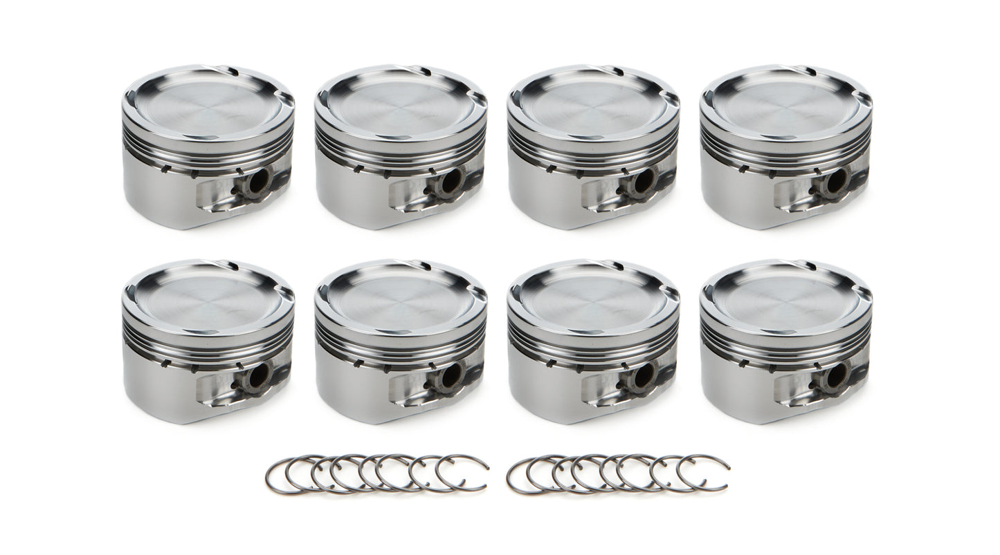 1001426 RACE TEC PISTONS