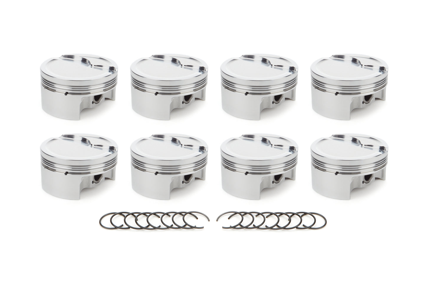 1001694 RACE TEC PISTONS