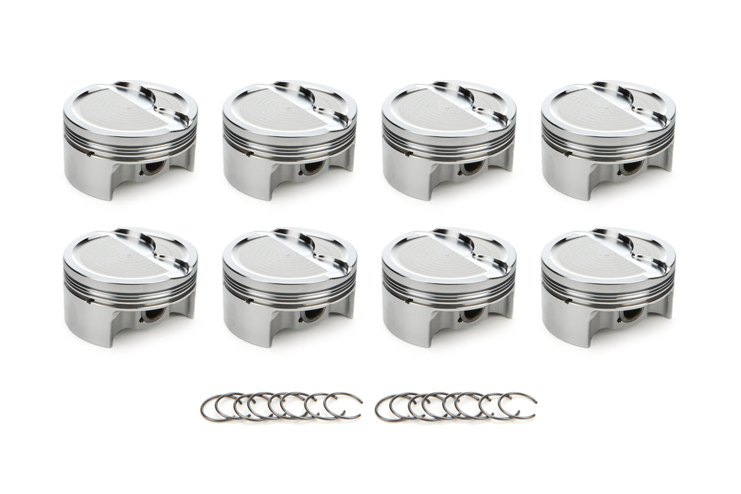 1001695 RACE TEC PISTONS