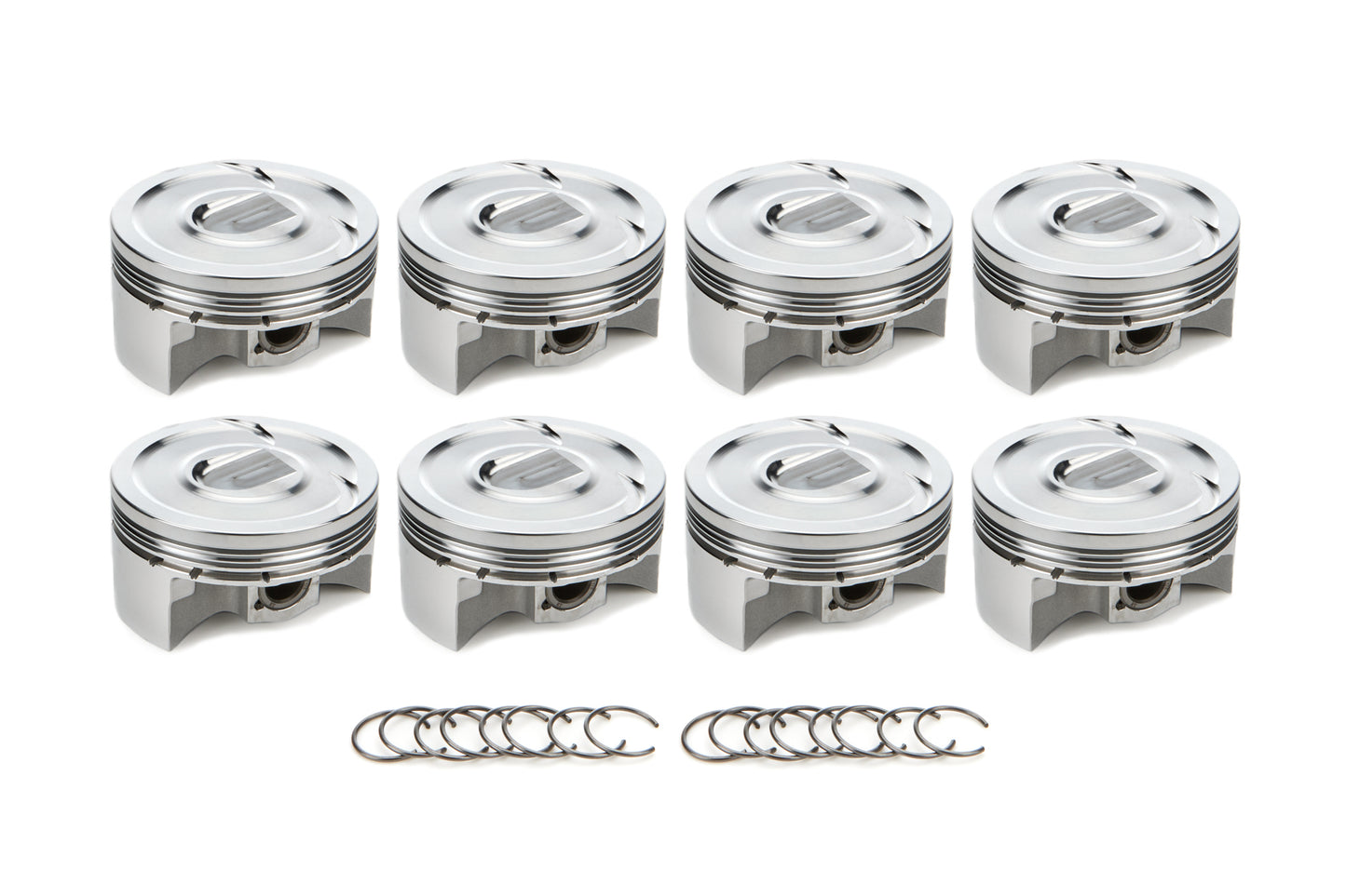 1001859 RACE TEC PISTONS