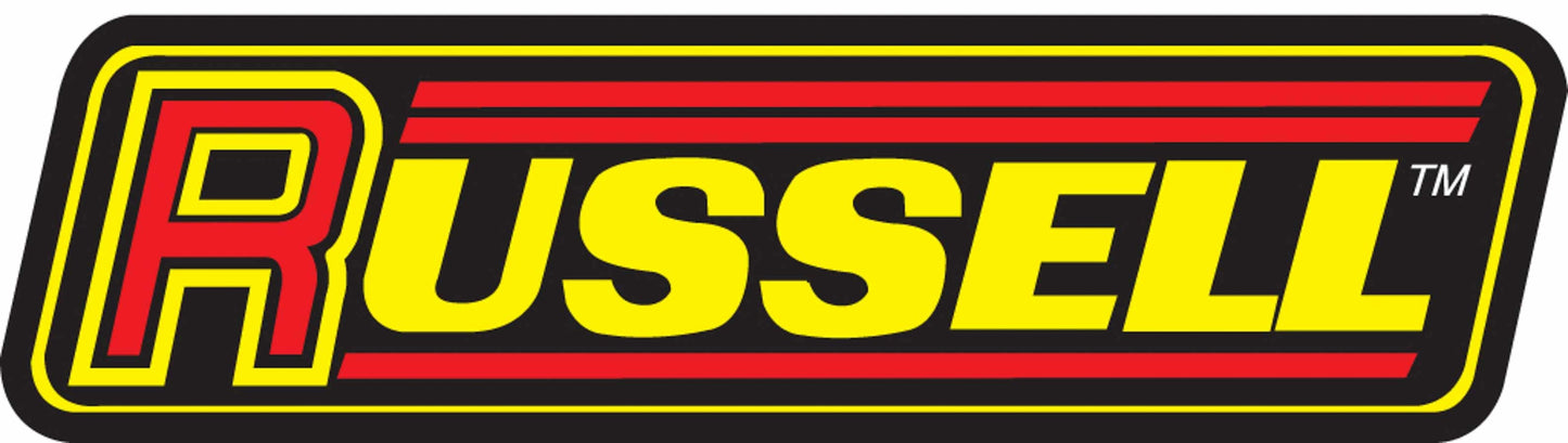 RUS100 RUSSELL