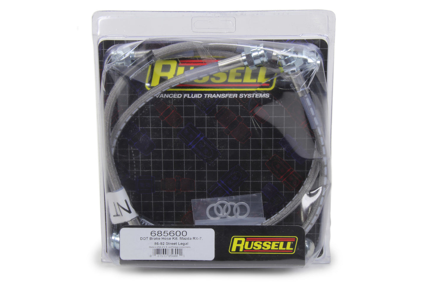 685600 RUSSELL