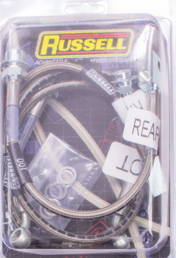 692360 RUSSELL