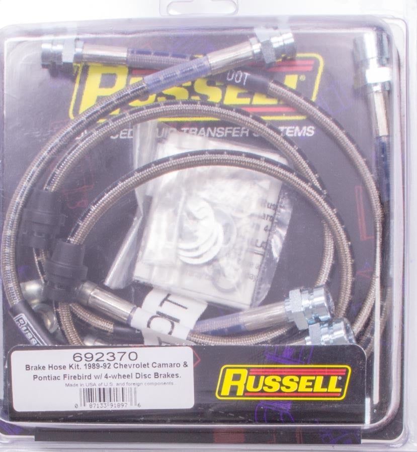 692370 RUSSELL