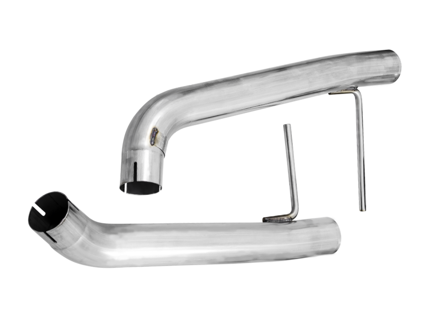 AWE Tuning Touring-to-Track Conversion Kit for Golf Alltrack / GSW 4Motion 3820-11024
