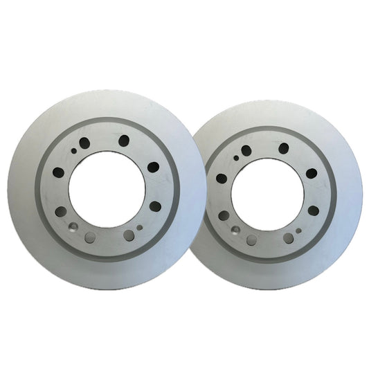 Electric Parking Brake (EPB) Bracket Kit 99-04 Ford F250 / F350 rear axle (Sterling 10.5) and 99-07 Ford E250 / E350 full float rear axle (Dana 60)