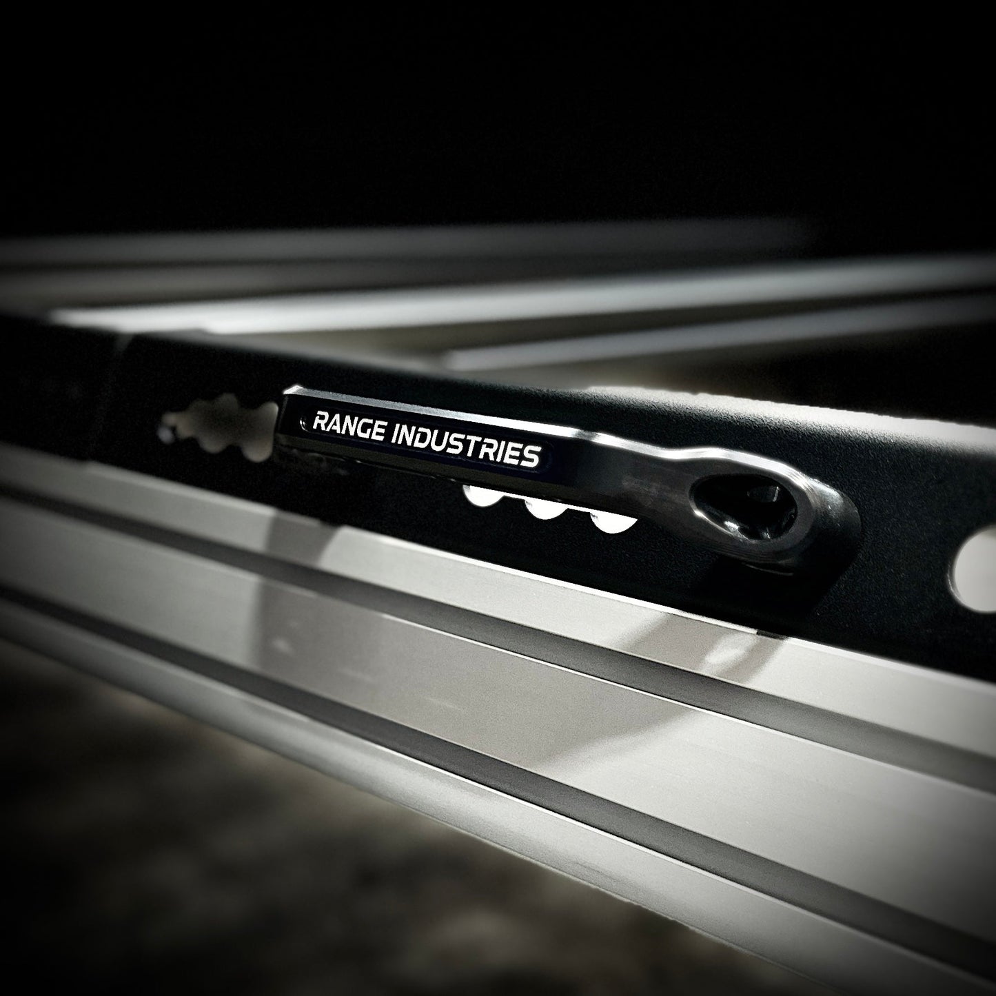 Billet Grab Handle
